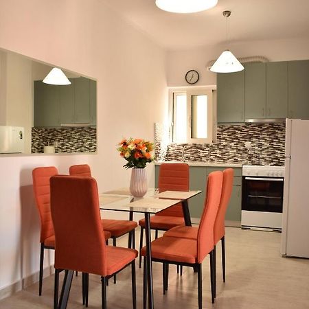 Iris Apartment Chania  Exteriér fotografie
