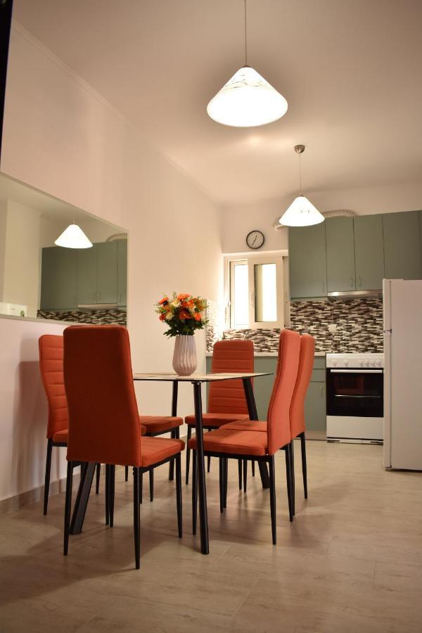 Iris Apartment Chania  Exteriér fotografie