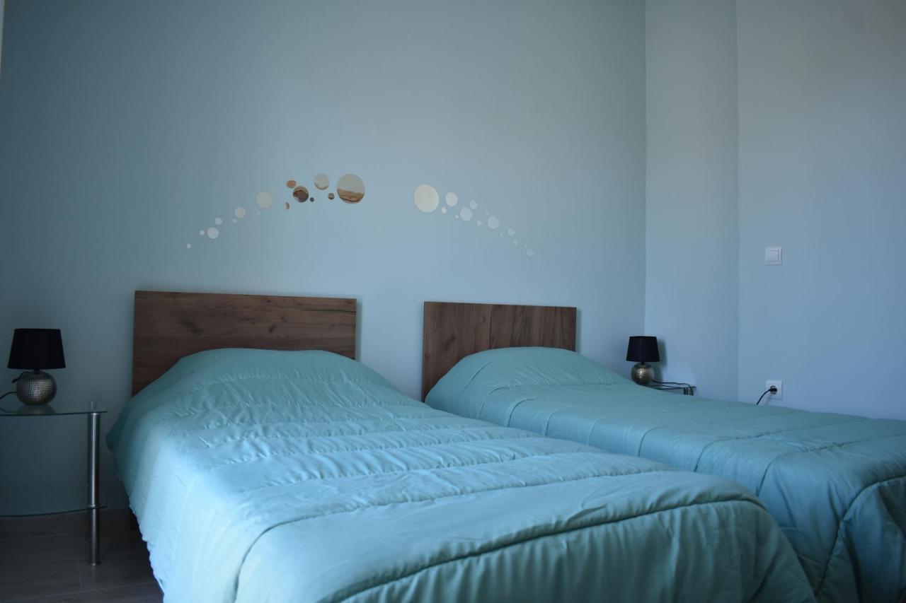 Iris Apartment Chania  Exteriér fotografie