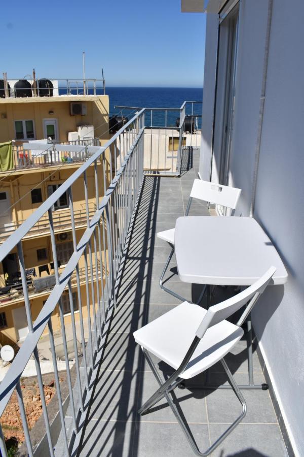 Iris Apartment Chania  Exteriér fotografie