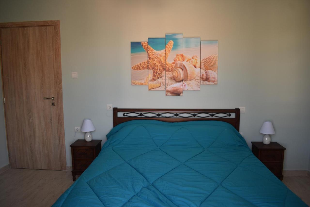 Iris Apartment Chania  Exteriér fotografie