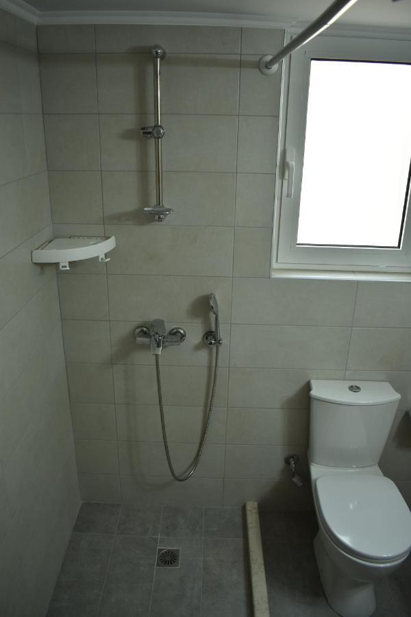 Iris Apartment Chania  Exteriér fotografie