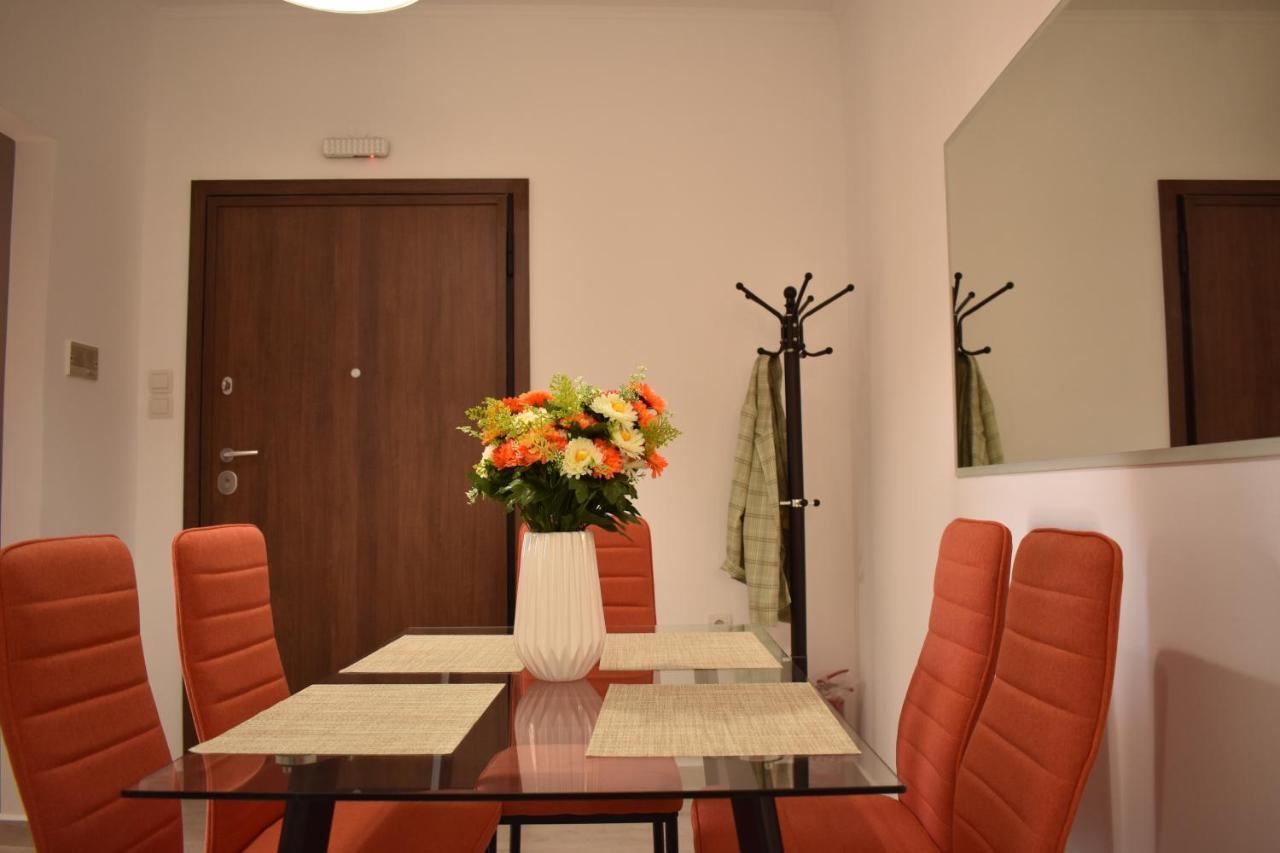 Iris Apartment Chania  Exteriér fotografie