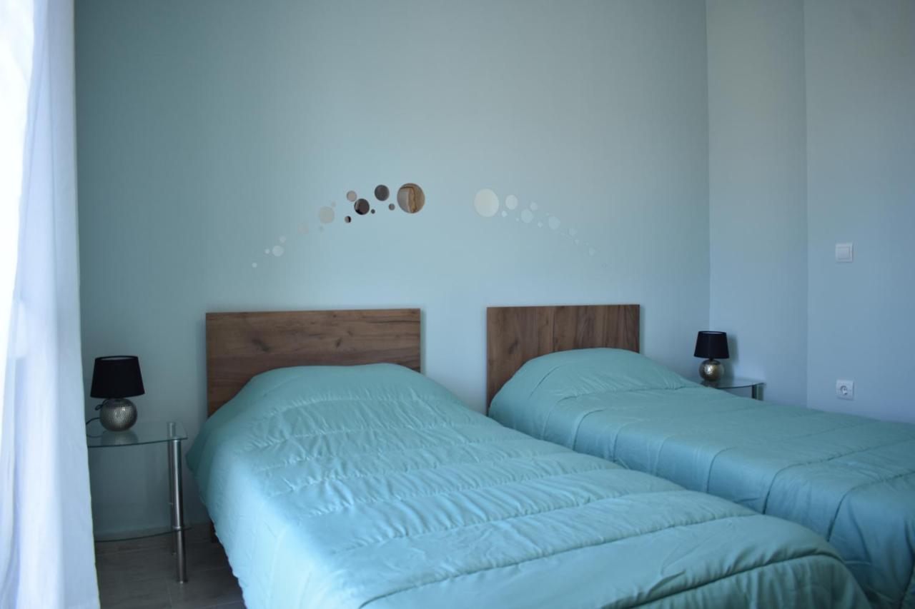 Iris Apartment Chania  Exteriér fotografie