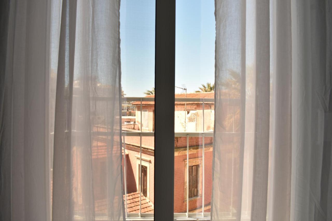 Iris Apartment Chania  Exteriér fotografie