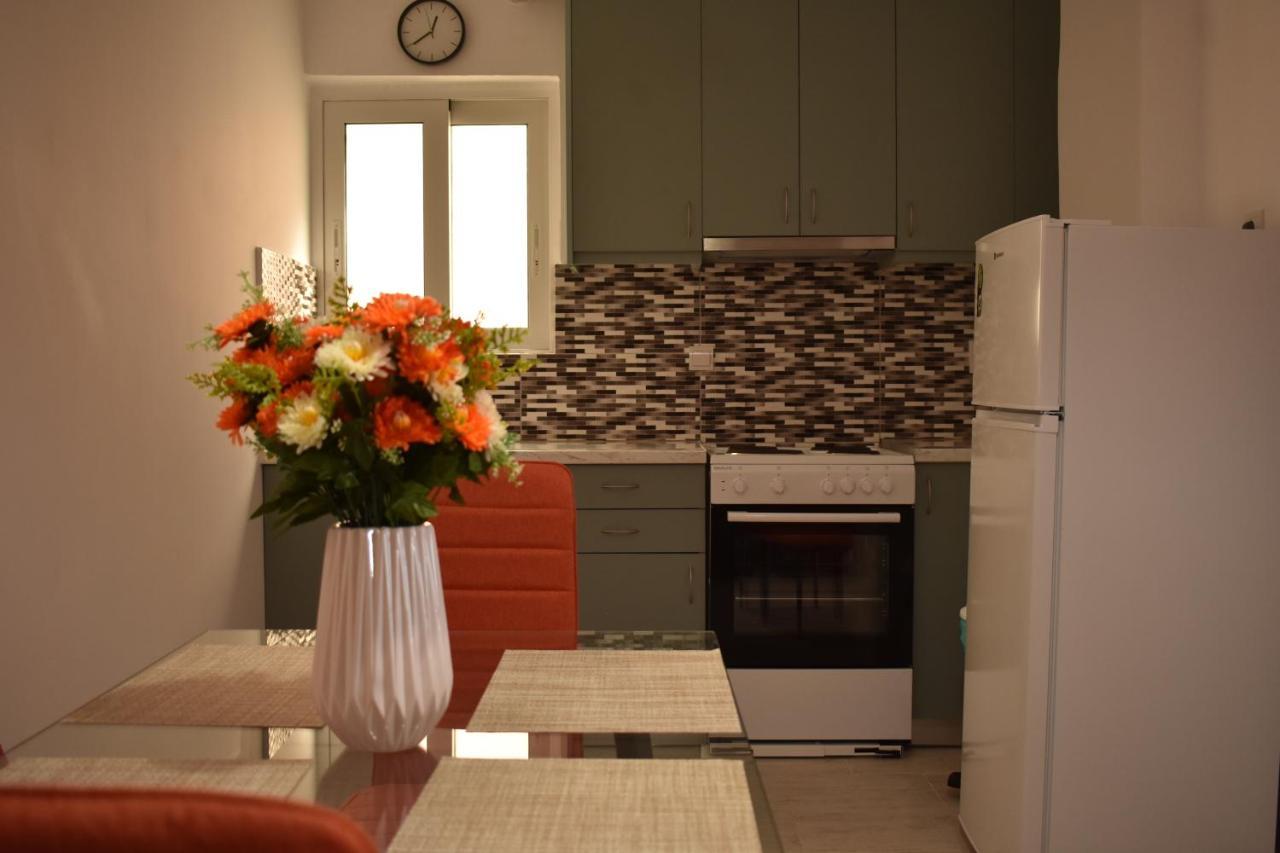 Iris Apartment Chania  Exteriér fotografie