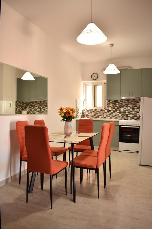 Iris Apartment Chania  Exteriér fotografie