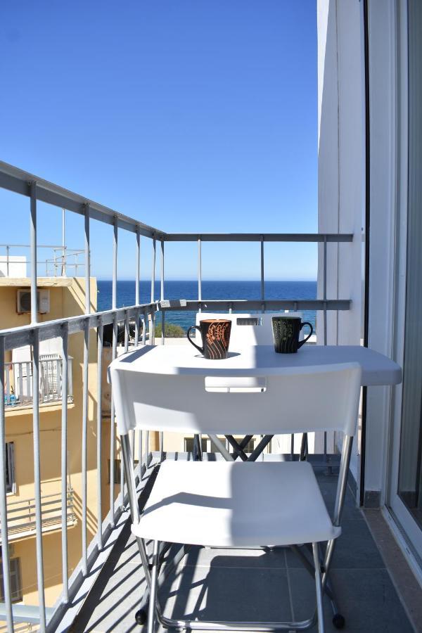 Iris Apartment Chania  Exteriér fotografie