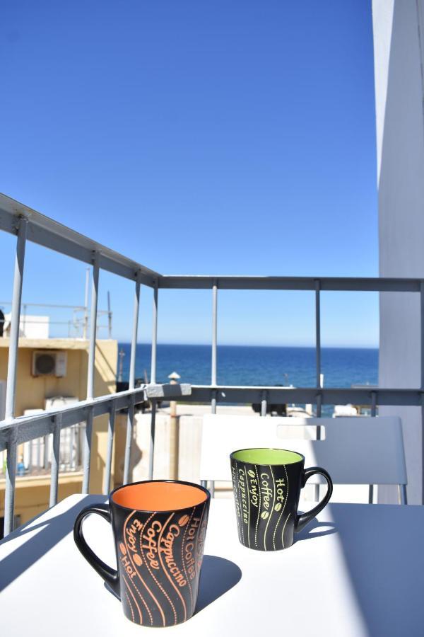 Iris Apartment Chania  Exteriér fotografie