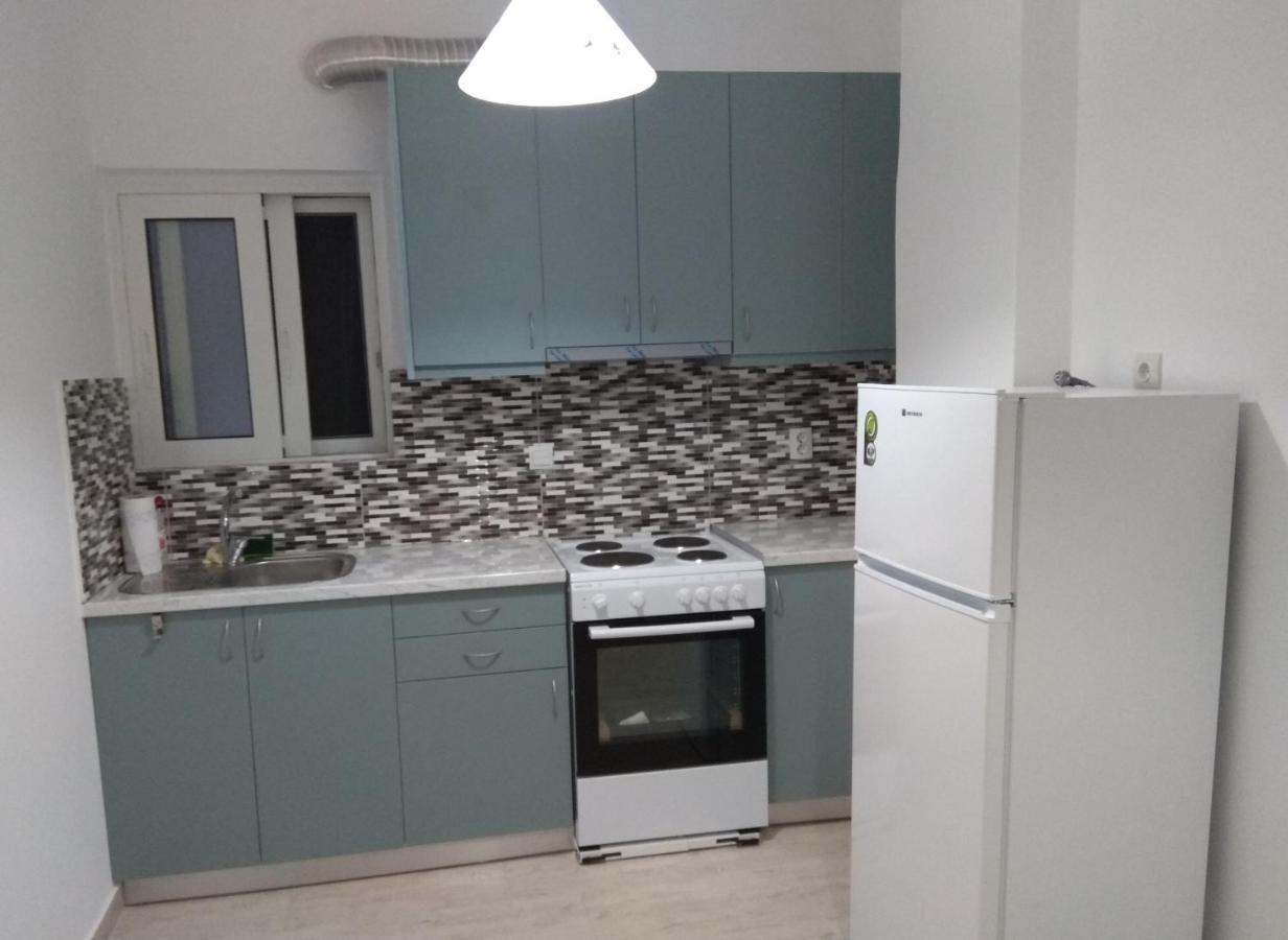 Iris Apartment Chania  Exteriér fotografie
