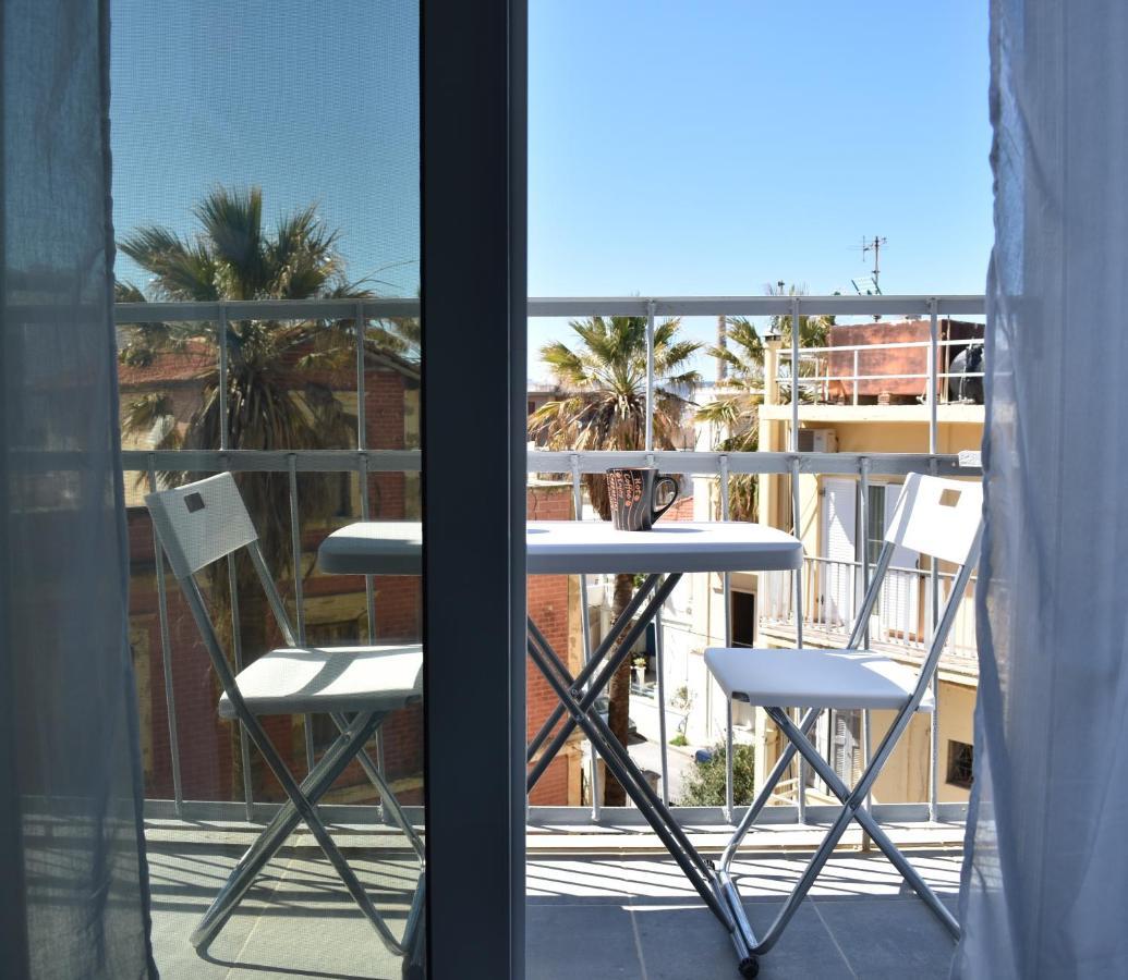 Iris Apartment Chania  Exteriér fotografie